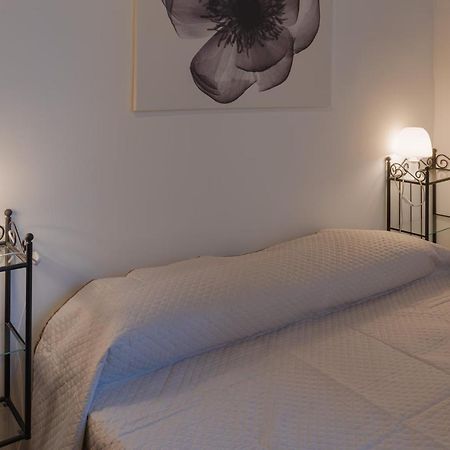 Appartamento Maddalena Alto - Affitti Brevi Italia เจนัว ภายนอก รูปภาพ