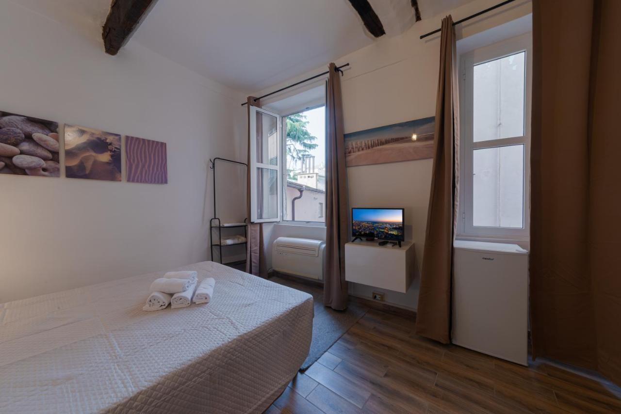 Appartamento Maddalena Alto - Affitti Brevi Italia เจนัว ภายนอก รูปภาพ