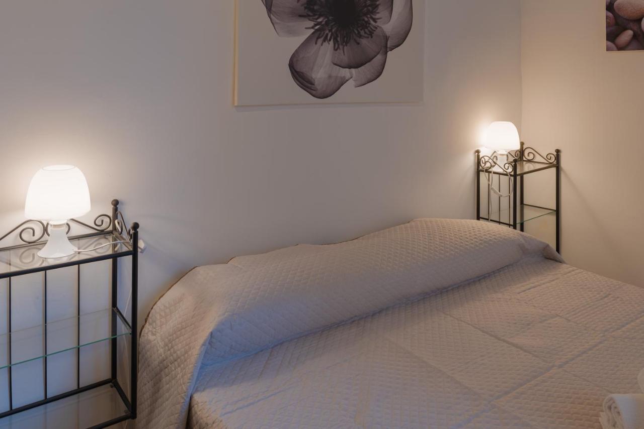 Appartamento Maddalena Alto - Affitti Brevi Italia เจนัว ภายนอก รูปภาพ