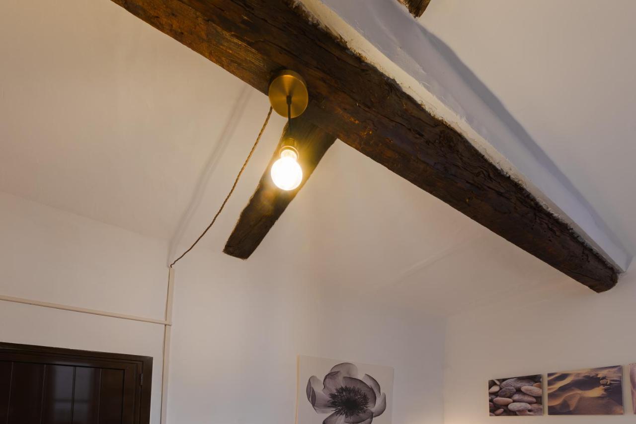 Appartamento Maddalena Alto - Affitti Brevi Italia เจนัว ภายนอก รูปภาพ